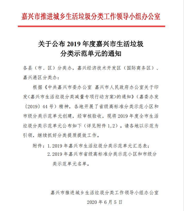 1591577262136072.png 關(guān)于公布2019年度嘉興市生活垃圾分類示范名單的通知.png